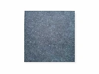 Keramische tuintegel-terrastegel 60x60x2 blue stone 46,08m2 - afbeelding 1 van  4