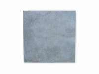 Keramische tuintegel-terrastegel 60x60x2cm cemento grey 46,08m2 - afbeelding 1 van  4