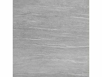 Keramische tuintegel vals grigio 60x60cm gerectificeerd, 35.04m2 - afbeelding 3 van  3