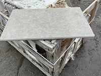 Keramische zwembad boord ocs 23,4 lm