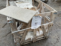 Keramische zwembad boord ocs 23,4 lm - afbeelding 2 van  3