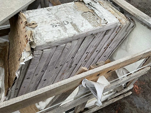 Keramische zwembad boord ocs 23,4 lm - afbeelding 3 van  3