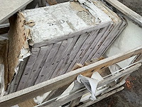 Keramische zwembad boord ocs 23,4 lm - afbeelding 3 van  3