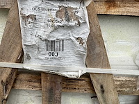 Keramische zwembadboord afgerond 48 lm - afbeelding 4 van  5