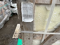 Keramische zwembadboord afgerond 48 lm - afbeelding 5 van  5