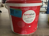 Keraplus special wit - afbeelding 1 van  2