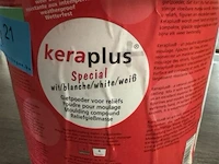 Keraplus special wit - afbeelding 2 van  2