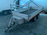 Kerenzo aanhangwagen - afbeelding 1 van  14