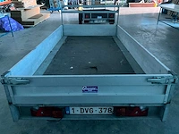 Kerenzo aanhangwagen - afbeelding 10 van  14