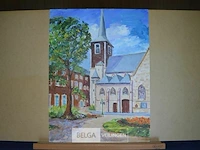 Kerk