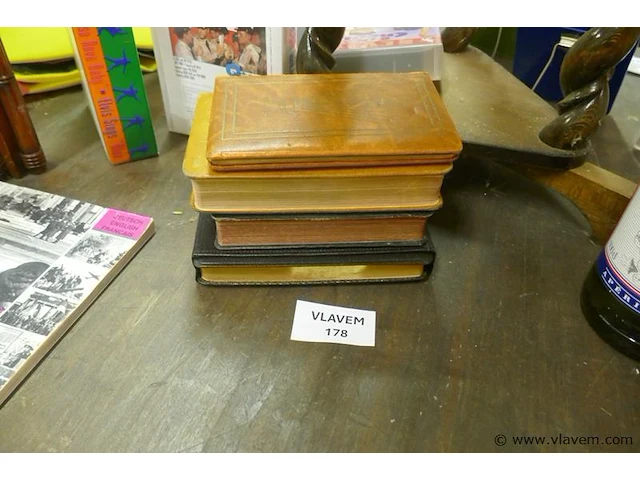 Kerkboeken - afbeelding 1 van  1