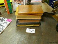 Kerkboeken - afbeelding 1 van  1