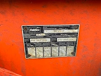 Kerkhove container aanhangwagen - 2000 - afbeelding 4 van  17