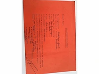 Kerkhove container aanhangwagen - 2000 - afbeelding 5 van  17