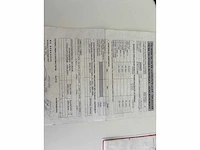 Kerkhove container aanhangwagen - 2000 - afbeelding 7 van  17