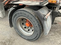 Kerkhove container aanhangwagen - 2000 - afbeelding 16 van  17