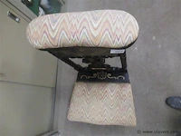 Kerkstoel - afbeelding 3 van  3