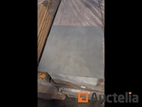 Kermaische tegels 44 x 44 spinx elements 75m2 - afbeelding 1 van  5