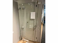 Kermi - pega - shower door - afbeelding 2 van  6