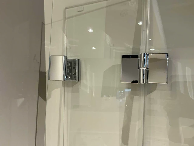 Kermi - pega - shower door - afbeelding 5 van  6