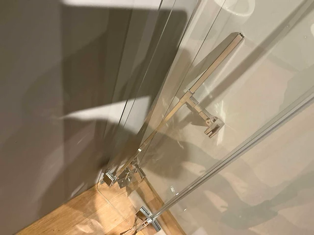 Kermi - pega - shower door - afbeelding 6 van  6