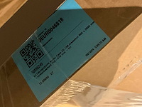 Kermi cada xs 1wl draai-links douchedeur - afbeelding 2 van  3