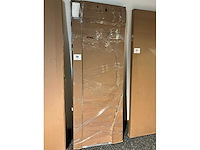 Kermi cada xs 1wl draai-links douchedeur - afbeelding 3 van  3