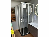 Kermi complete douche - afbeelding 6 van  11