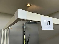Kermi complete douche - afbeelding 7 van  11