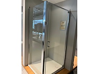 Kermi douchecabine - afbeelding 1 van  4
