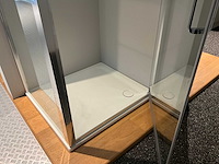 Kermi douchecabine - afbeelding 3 van  4