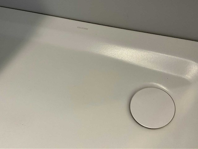 Kermi douchecabine - afbeelding 4 van  4