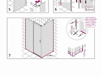 Kermi douchedeur atea - afbeelding 13 van  16