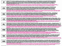 Kermi douchedeur cada xs - afbeelding 13 van  14