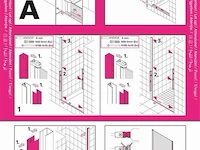 Kermi douchedeur liga - afbeelding 3 van  14