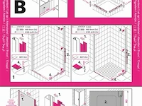 Kermi douchedeur liga - afbeelding 9 van  14