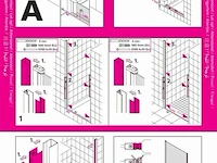 Kermi douchedeur liga - afbeelding 3 van  14