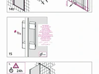 Kermi douchedeur liga - afbeelding 9 van  15