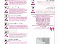 Kermi douchedeur pasa xp - afbeelding 11 van  13