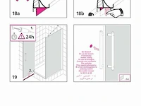 Kermi douchedeur pasa xp - afbeelding 5 van  13