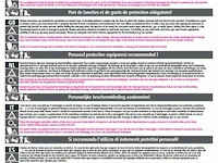 Kermi douchedeur pega - afbeelding 14 van  27
