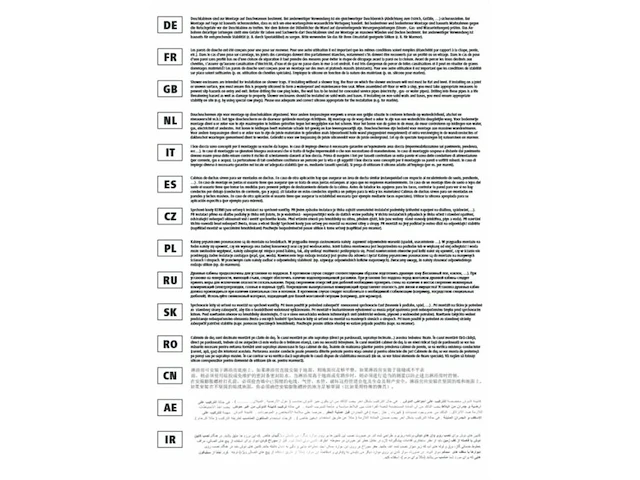 Kermi douchedeur raya - afbeelding 13 van  14