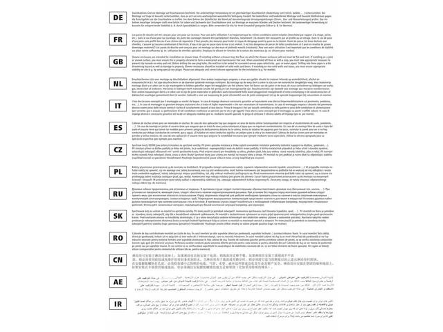 Kermi douchedeur raya - afbeelding 10 van  13