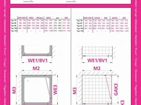Kermi douchedeur raya - afbeelding 12 van  13