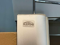 Kermi douchewand - afbeelding 3 van  5