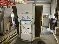 Kermi douchewand - afbeelding 1 van  6