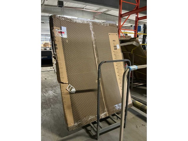 Kermi douchewand - afbeelding 2 van  6