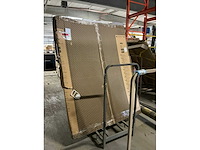 Kermi douchewand - afbeelding 2 van  6