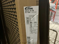 Kermi douchewand - afbeelding 3 van  6