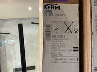 Kermi hoekinstap - afbeelding 1 van  3